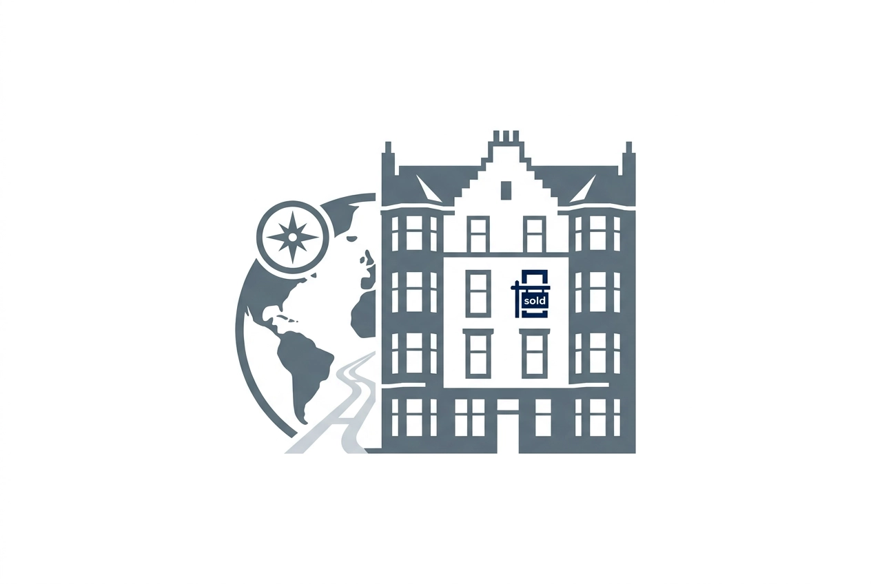 Property for Sale in Edinburgh: A Guide for Australian Buyers