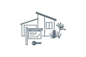 Professional header image for step-by-step guide: How to Sell a House in Australia: A Complete Guide