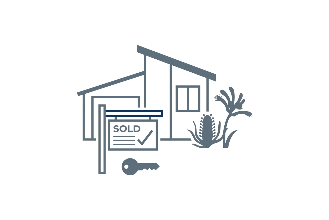 How to Sell a House in Australia: A Complete Guide