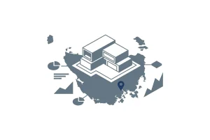 Professional header image for industry analysis: Real Estate Tasmania: The Luxury Buyer's Market Intellige...