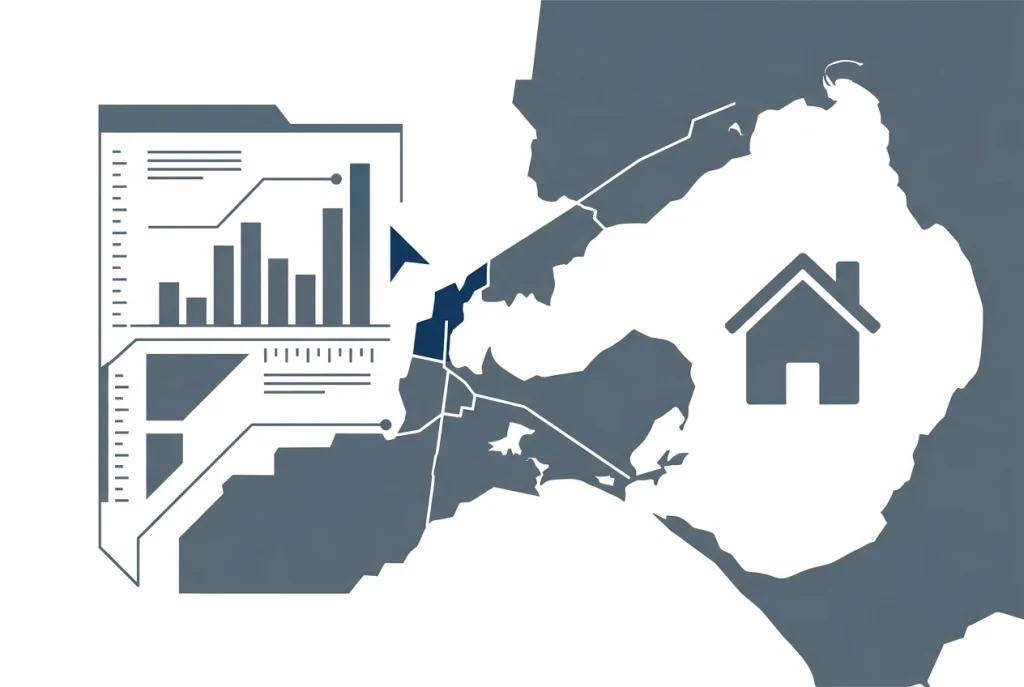 Geelong Real Estate: A Luxury Market Analysis for Discerning Buyers