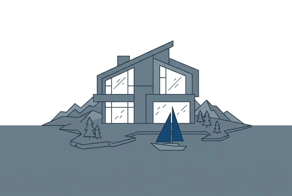 Real Estate in Tasmania: A Luxury Market Analysis for Serious Buyers and Sellers