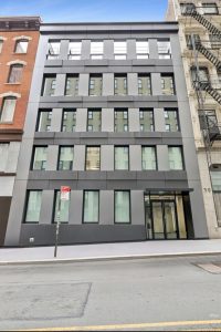 3rd Floor – 35-37 Worth Street