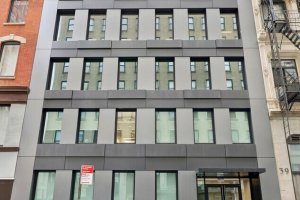 35 Worth Street – 3rd Floor