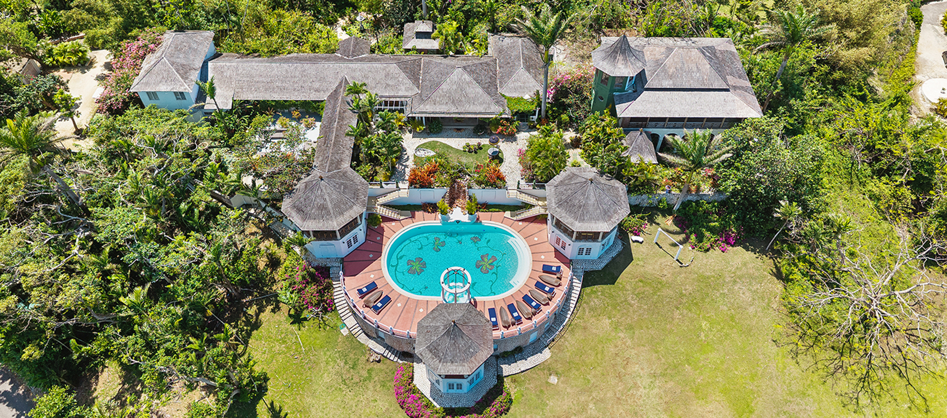 Bali Hai, Tryall Club, Hanover, Jamaica