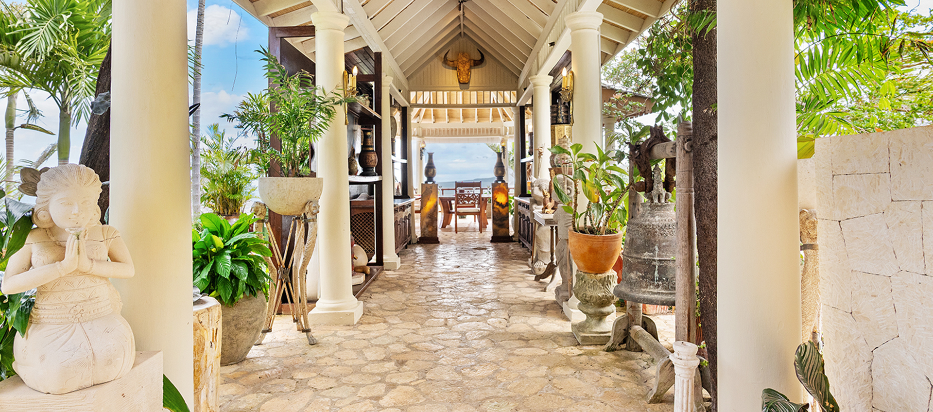 Bali Hai, Tryall Club, Hanover, Jamaica