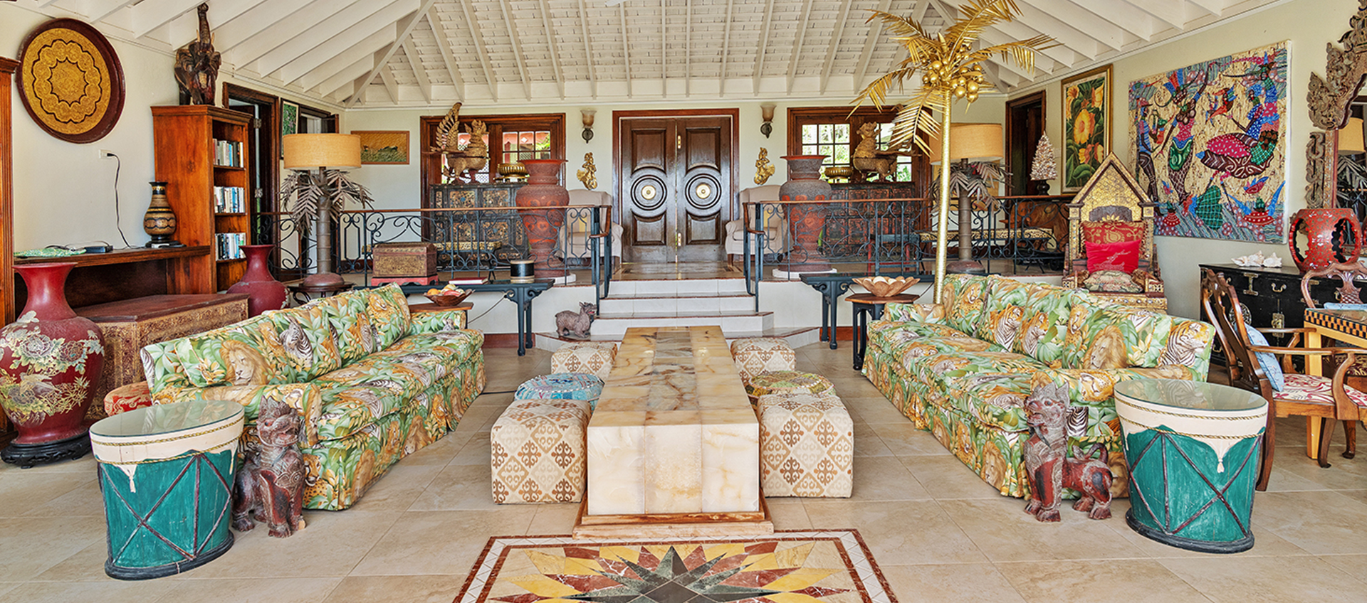 Bali Hai, Tryall Club, Hanover, Jamaica