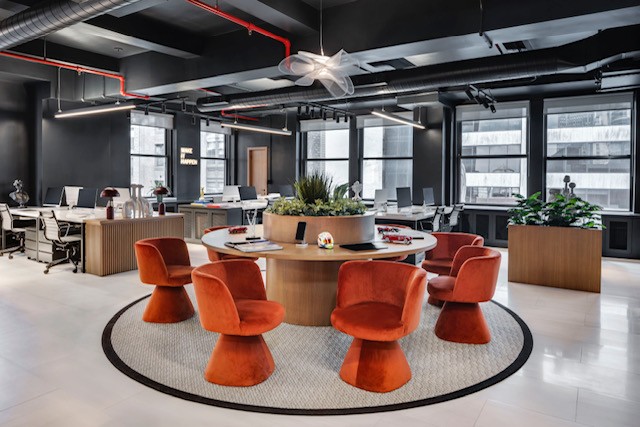 Suite 1212 – 12th Floor – The Bar Building 36 West 44th Street – New York real estate property Sydney NSW Australia