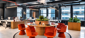 The Bar Building - 36 West 44th Street - Suite 1212