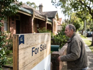 Selling Real Estate in Sydney