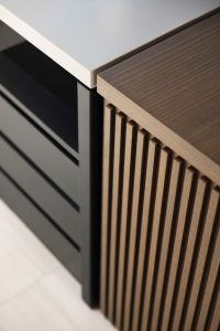 desk